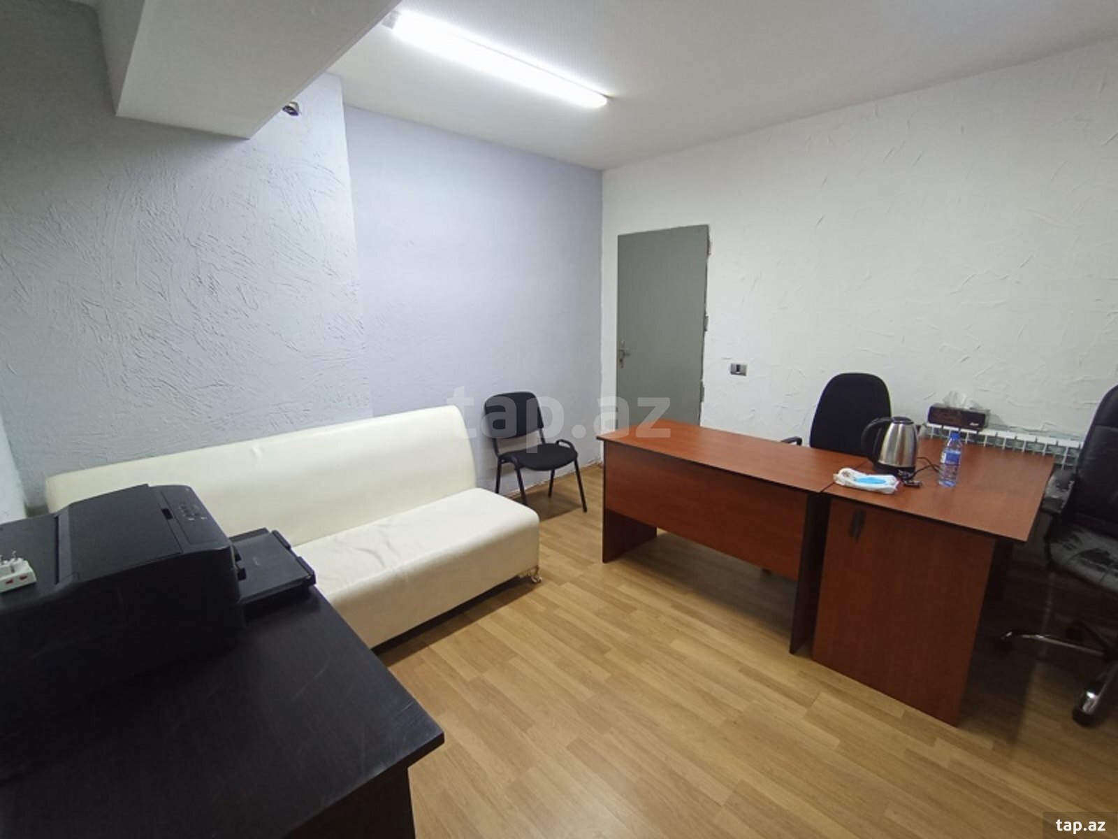 Ofis icarəyə verilir, Nərimanov r. (5)