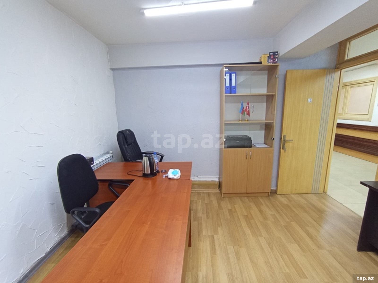 Ofis icarəyə verilir, Nərimanov r. (4)