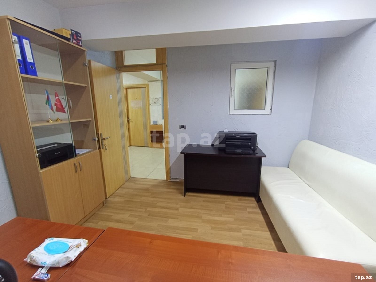 Ofis icarəyə verilir, Nərimanov r. (2)