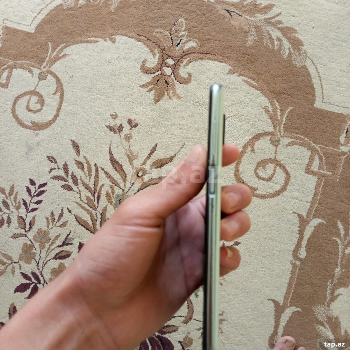 Xiaomi Redmi Note 9S Glacier White 128GB/6GB (4)