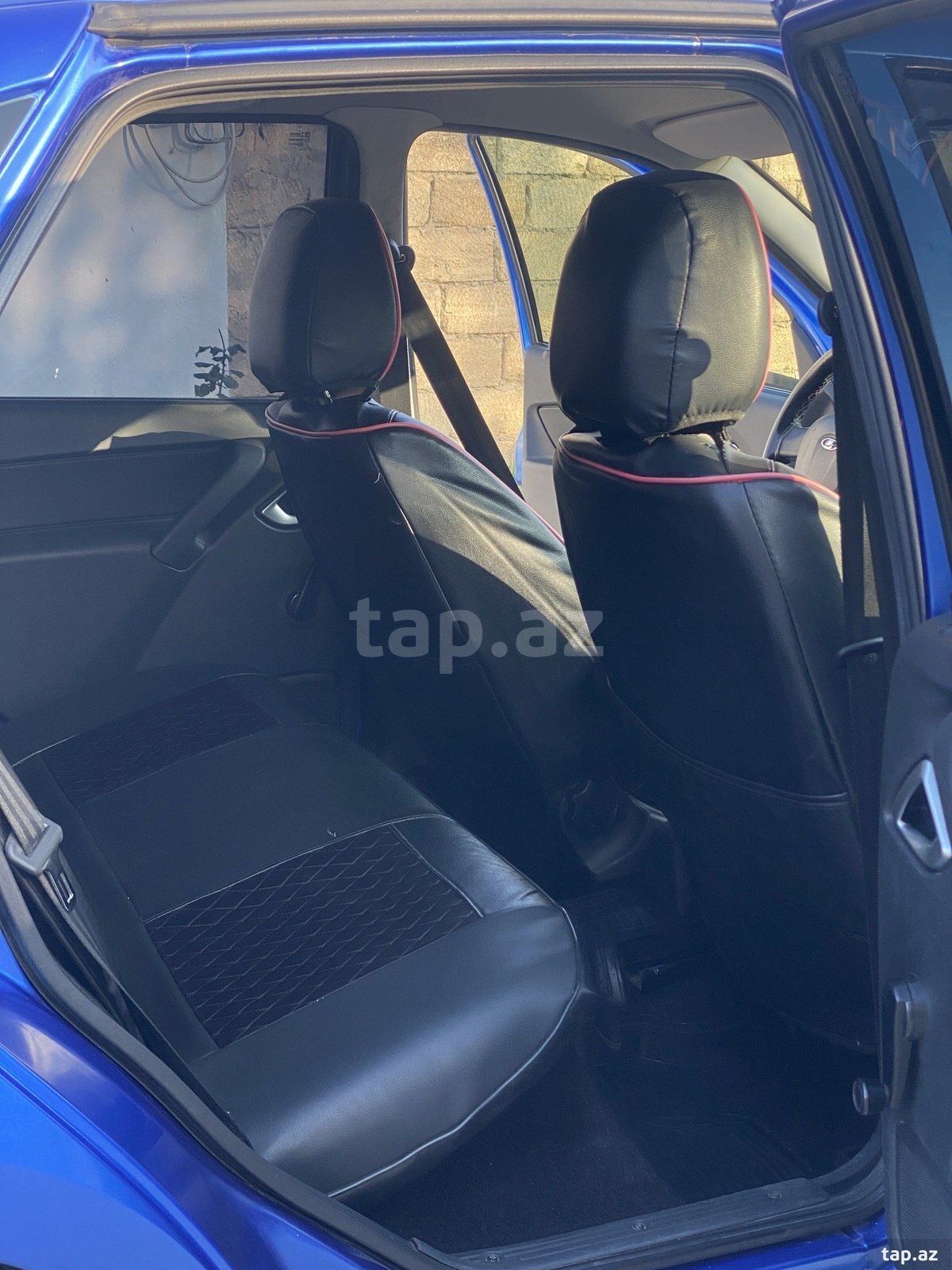 LADA (VAZ) Granta, 2021 il (8)