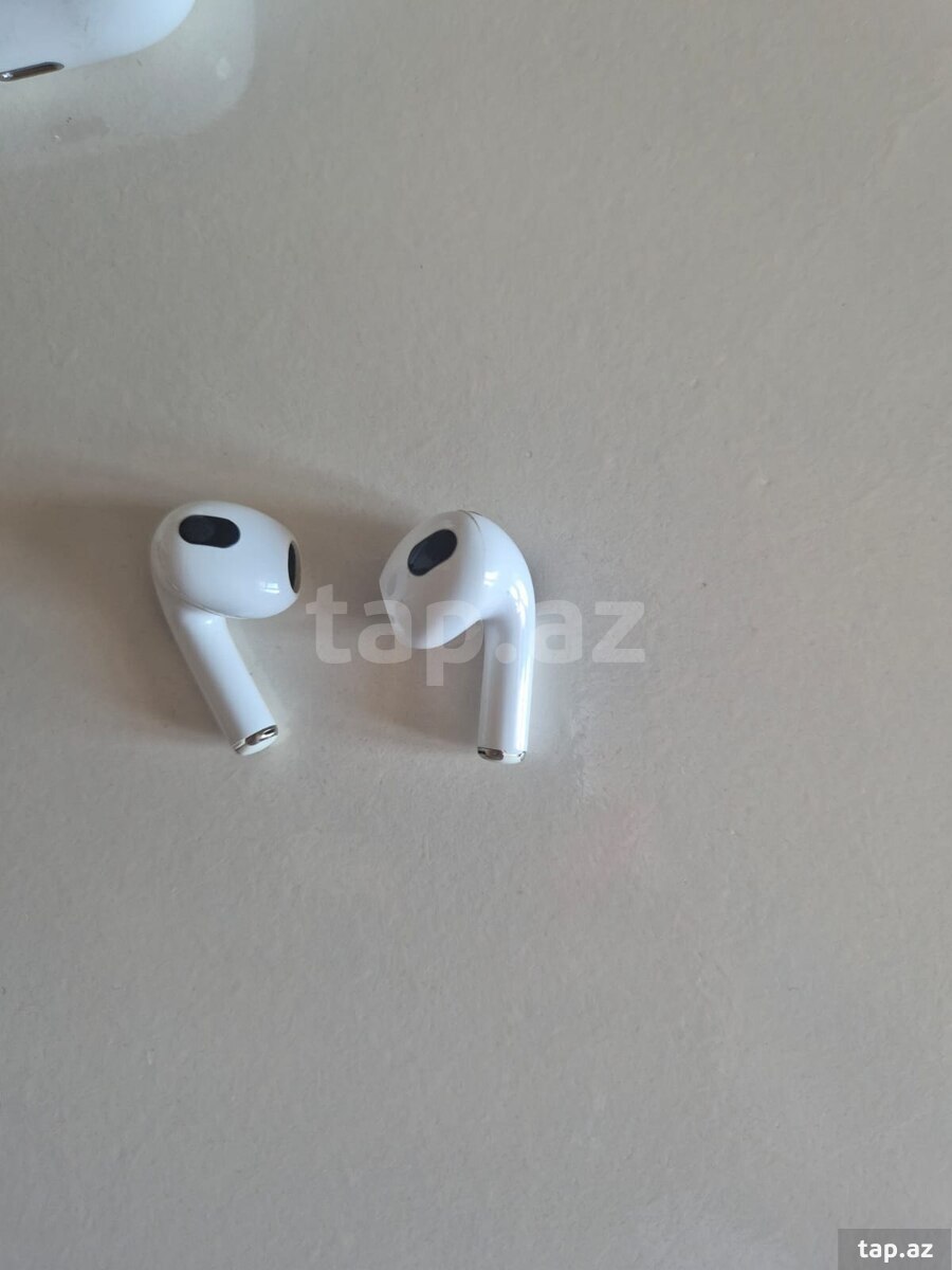 Simsiz qulaqlıq Realme ehtiyat hissələri  (4)