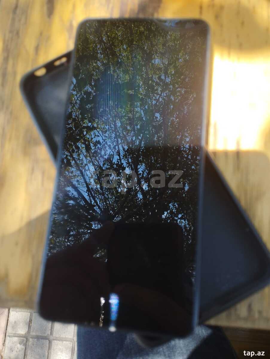 Xiaomi Redmi Note 13 5G Graphite black 256GB/8GB (2)