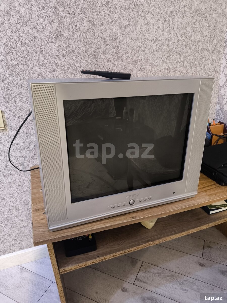 Televizor Beko