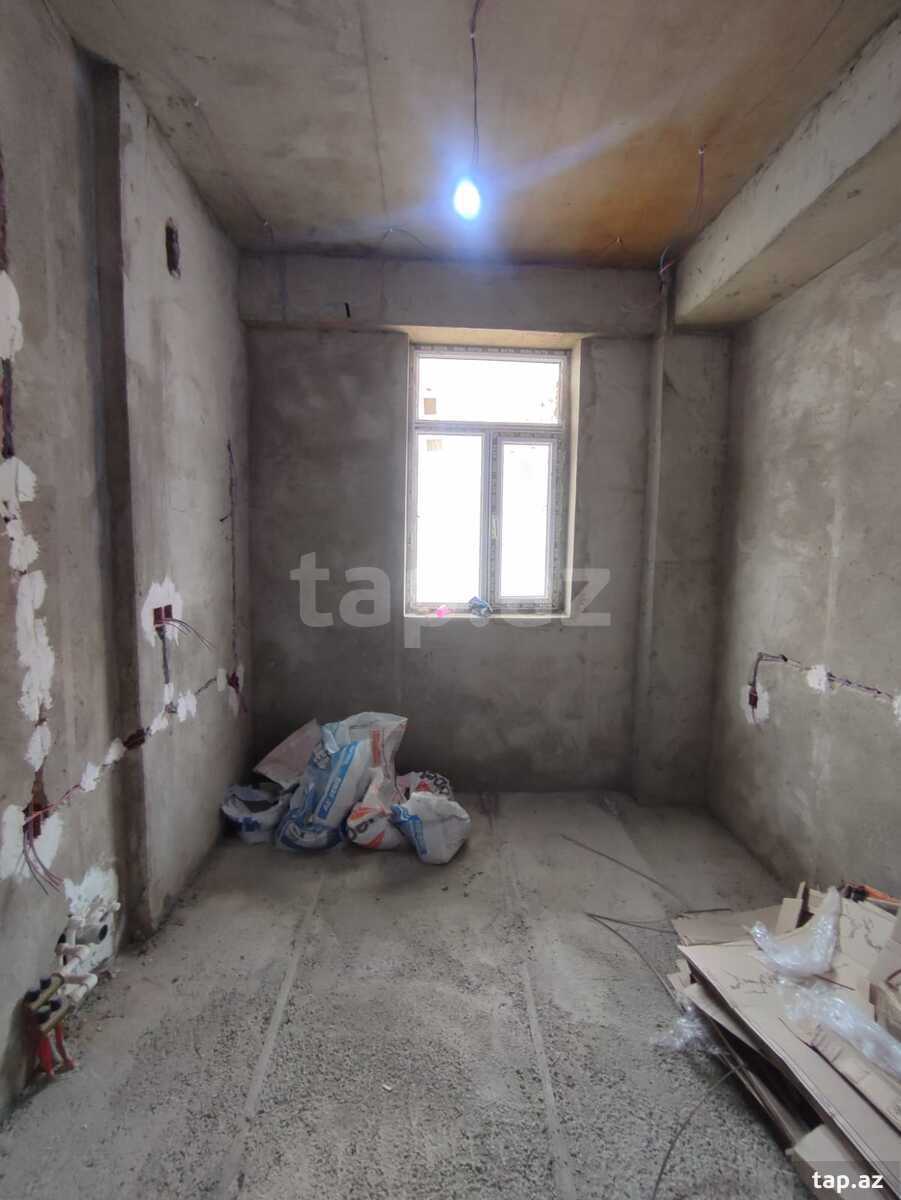 2-otaqlı yeni tikili, Mehdiabad qəs., 52 m² (11)