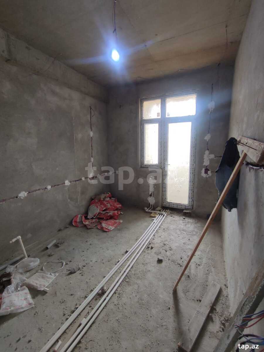 2-otaqlı yeni tikili, Mehdiabad qəs., 52 m² (9)