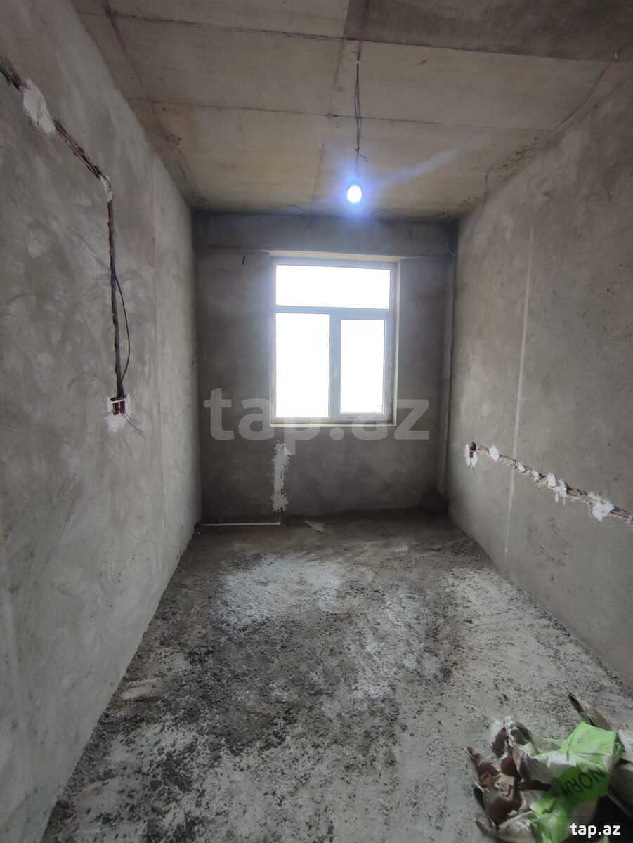 2-otaqlı yeni tikili, Mehdiabad qəs., 52 m² (10)