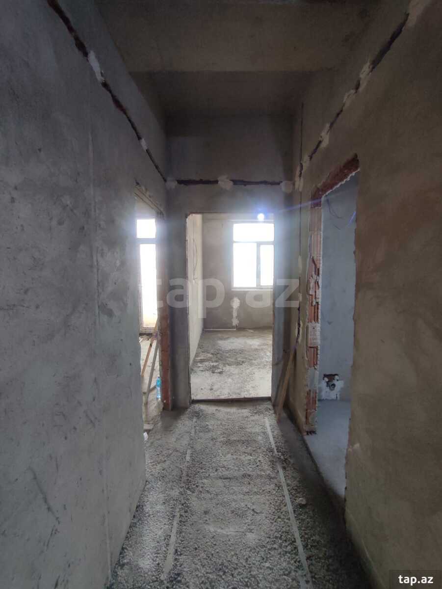 2-otaqlı yeni tikili, Mehdiabad qəs., 52 m² (5)