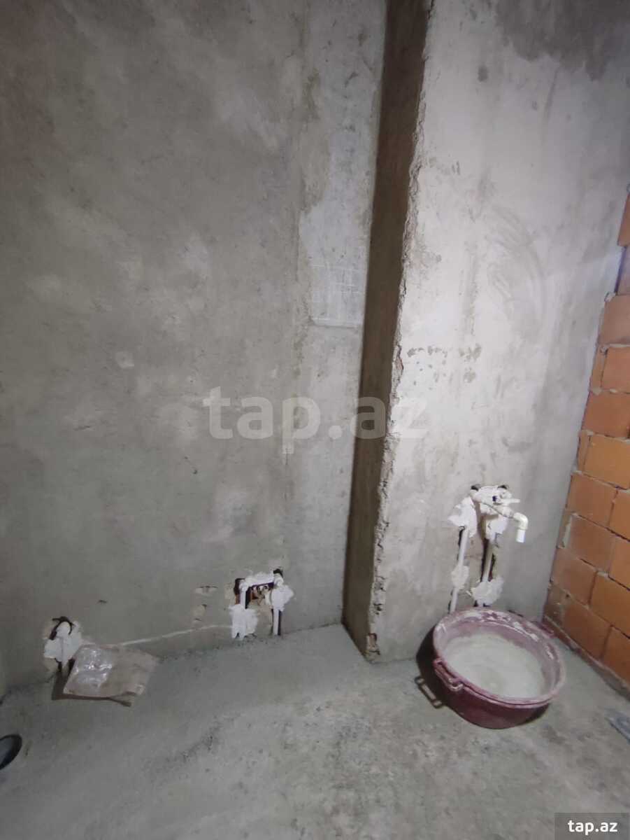 2-otaqlı yeni tikili, Mehdiabad qəs., 52 m² (4)