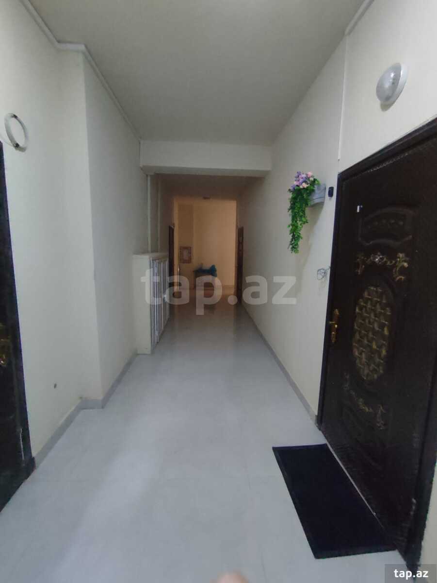 2-otaqlı yeni tikili, Mehdiabad qəs., 52 m² (7)