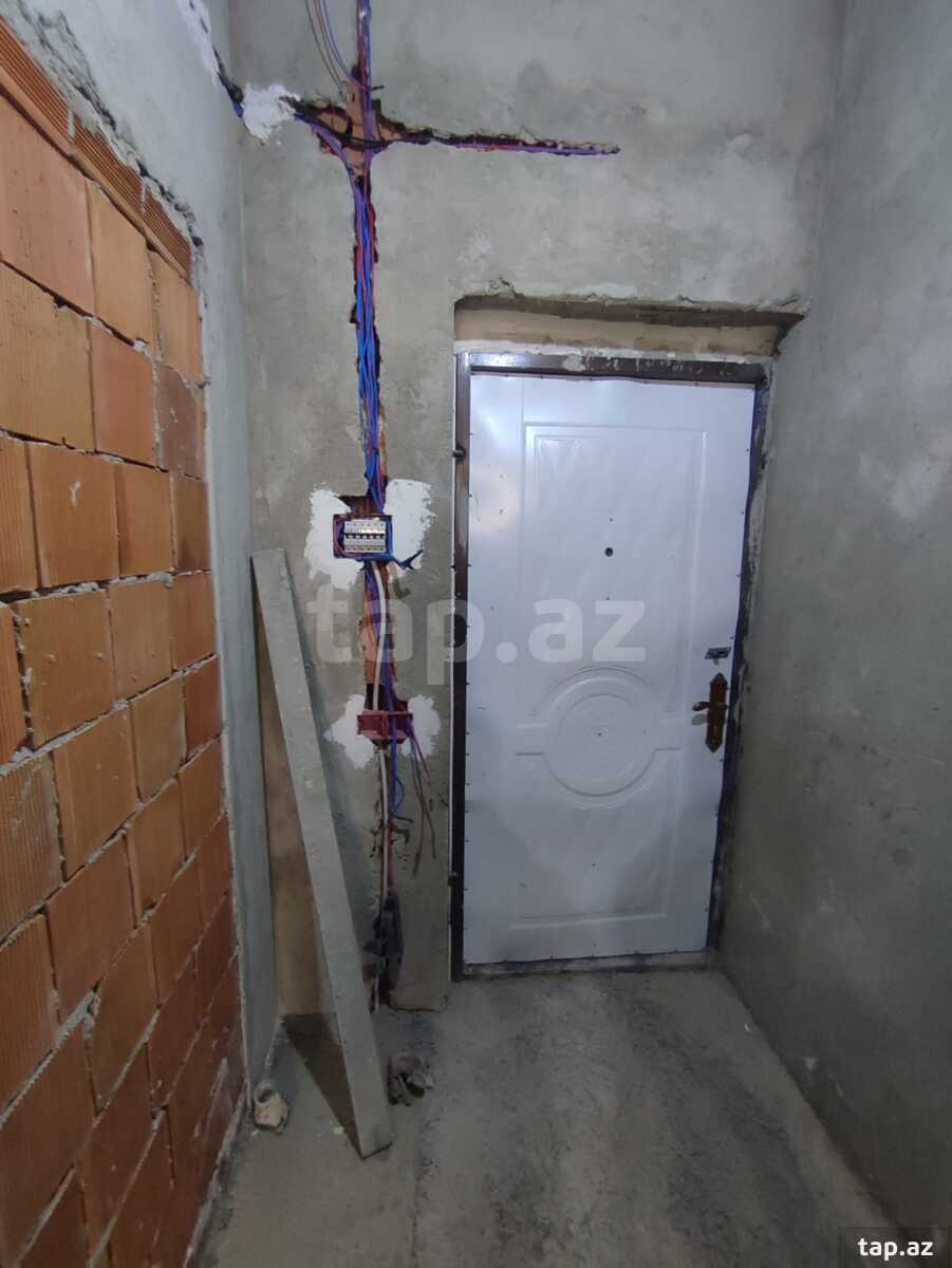 2-otaqlı yeni tikili, Mehdiabad qəs., 52 m² (6)