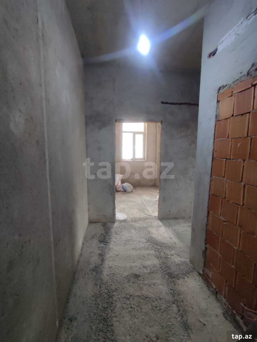2-otaqlı yeni tikili, Mehdiabad qəs., 52 m² (8)