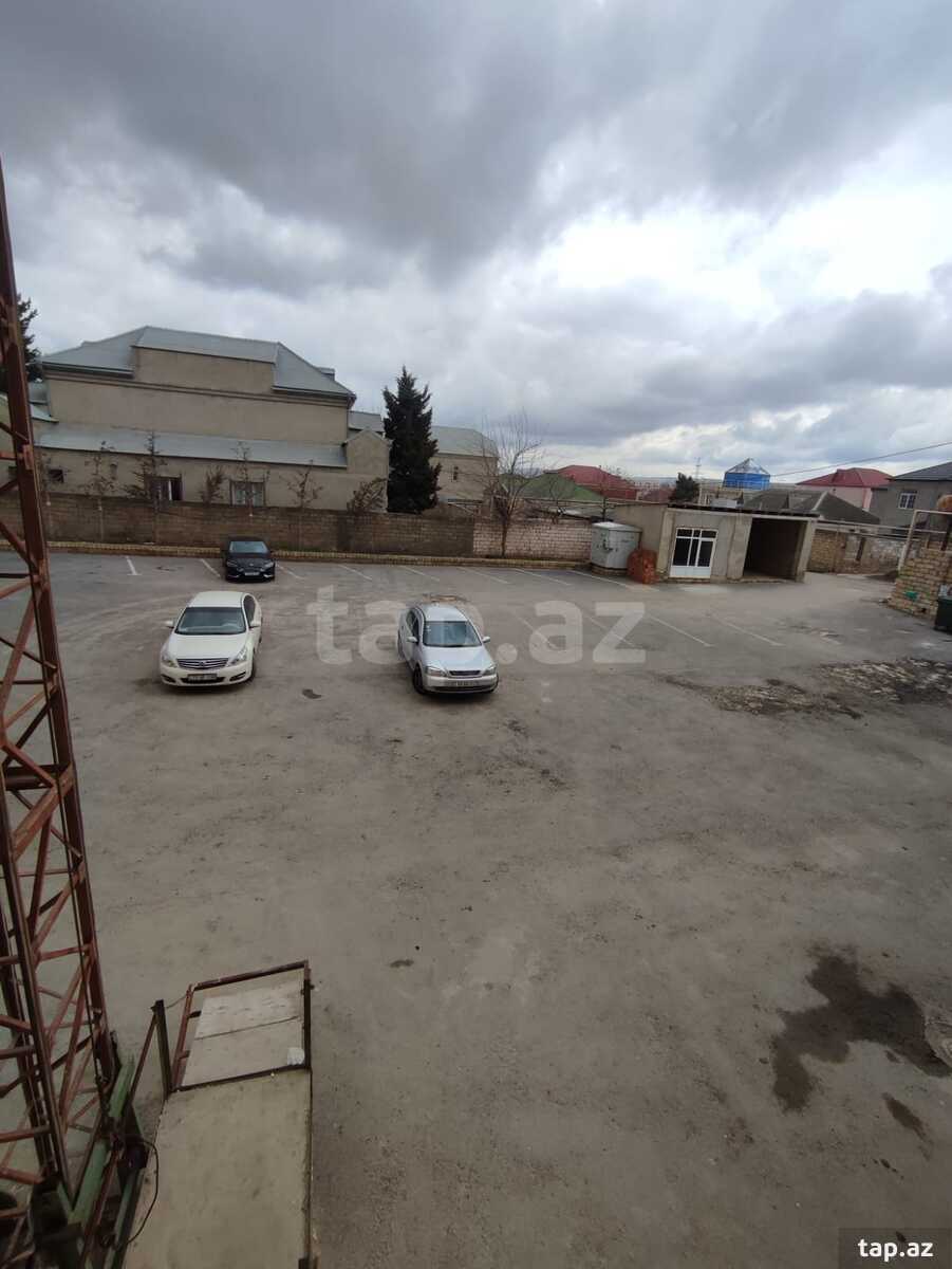 2-otaqlı yeni tikili, Mehdiabad qəs., 52 m² (3)