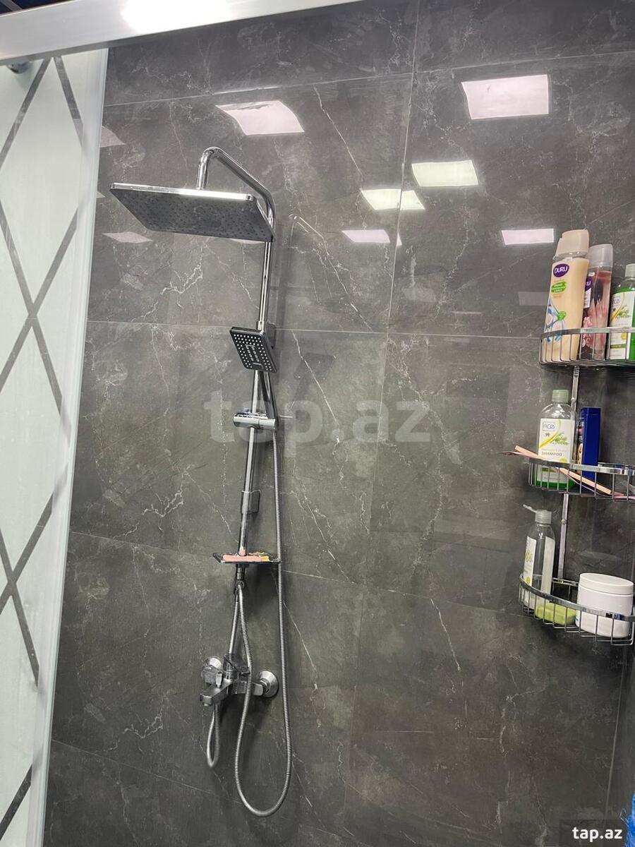 2-otaqlı yeni tikili, Rövşən Hüseynov küç., 100 m² (6)