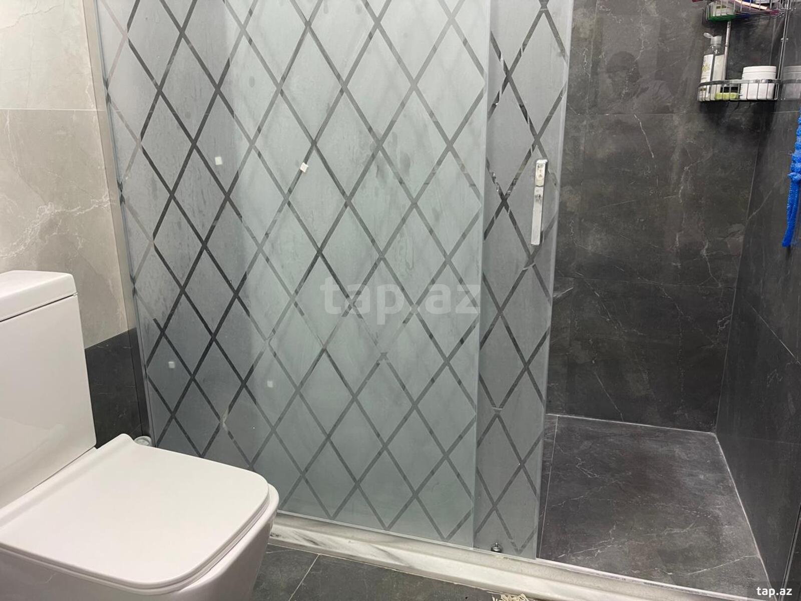 2-otaqlı yeni tikili, Rövşən Hüseynov küç., 100 m² (7)