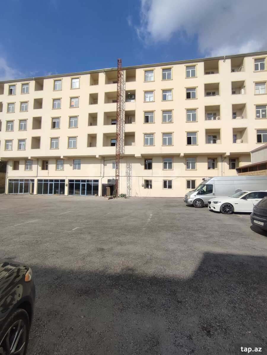 2-otaqlı yeni tikili, Mehdiabad qəs., 52 m²