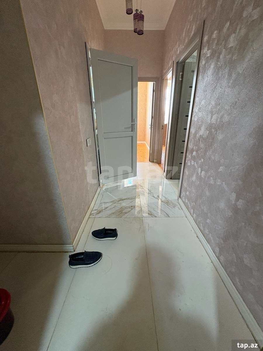 Həyət evi kirayə verilir, Xırdalan ş. (8)