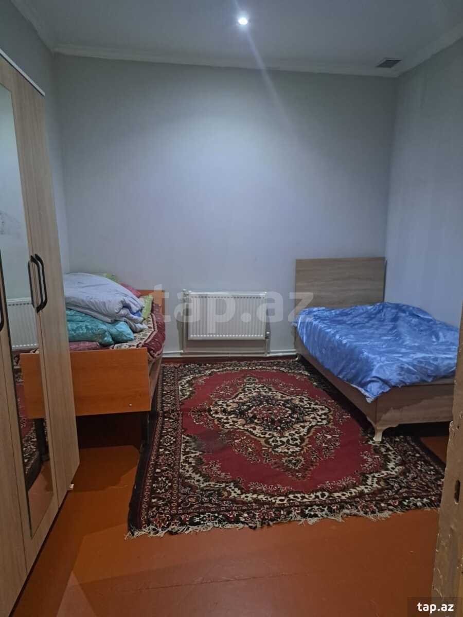 Həyət evi kirayə verilir, Gənclik m. (4)