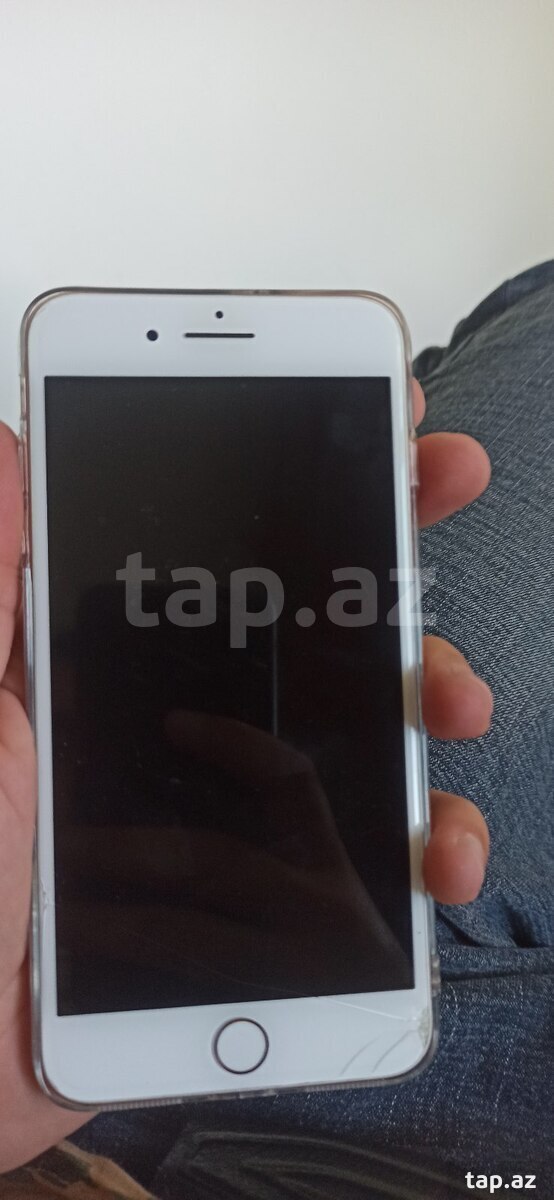 Apple iPhone 8 Plus Red 64GB