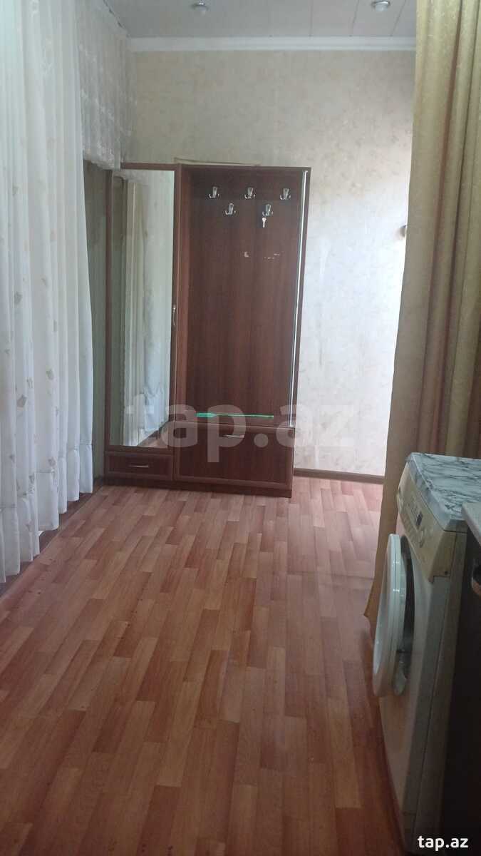 Həyət evi kirayə verilir, Rəşid Behbudov küç. (4)