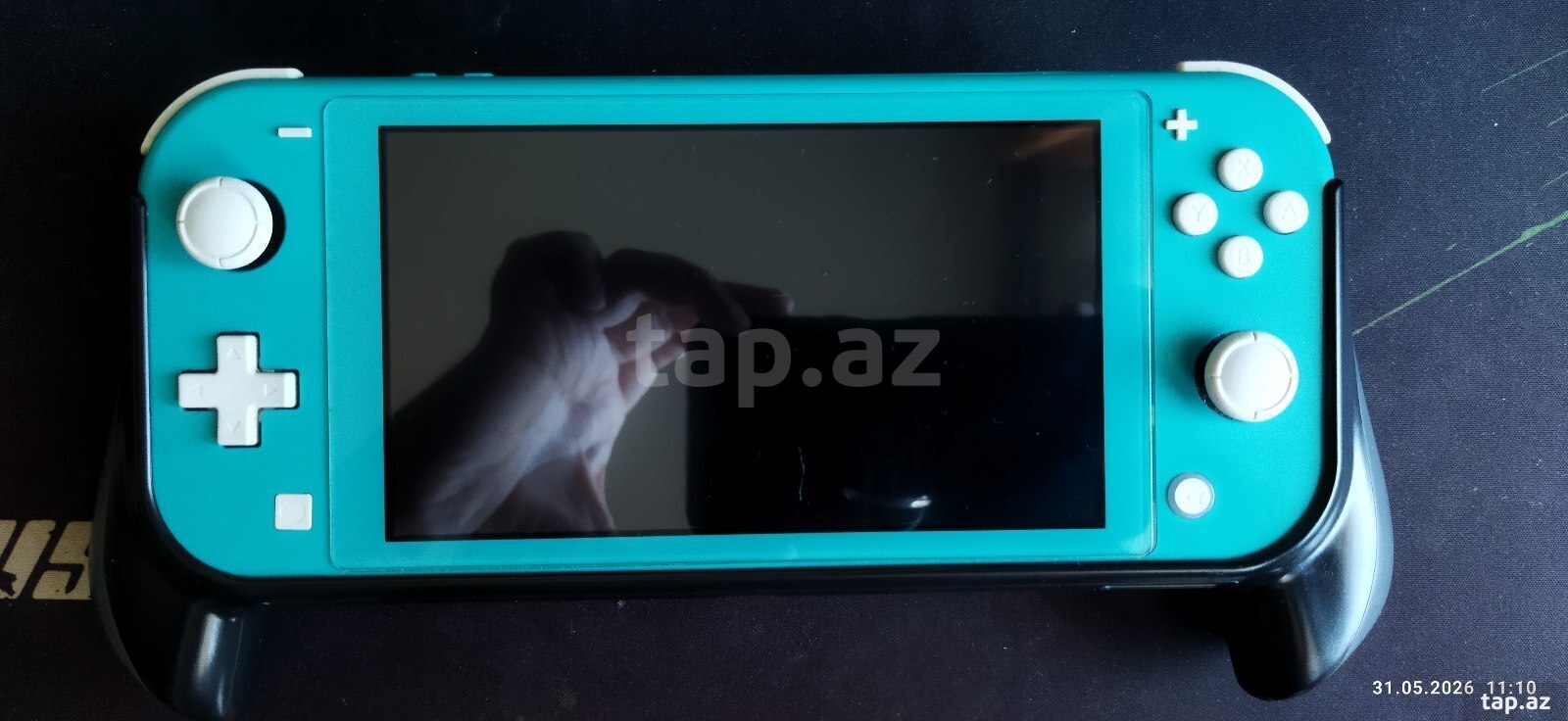 Nintendo switch lite 32/64GB (2)