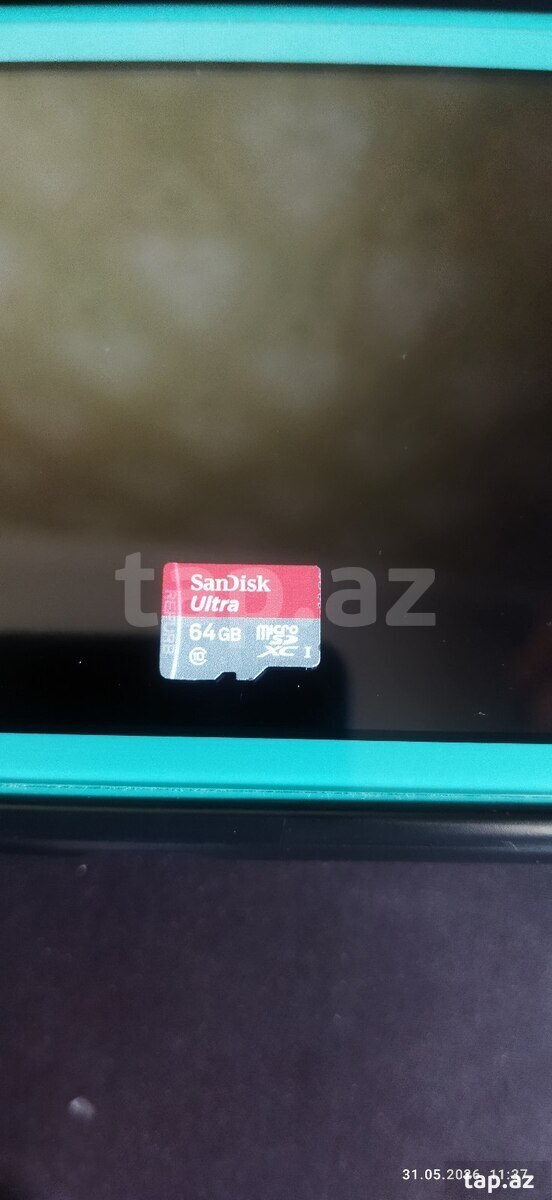 Nintendo switch lite 32/64GB (8)