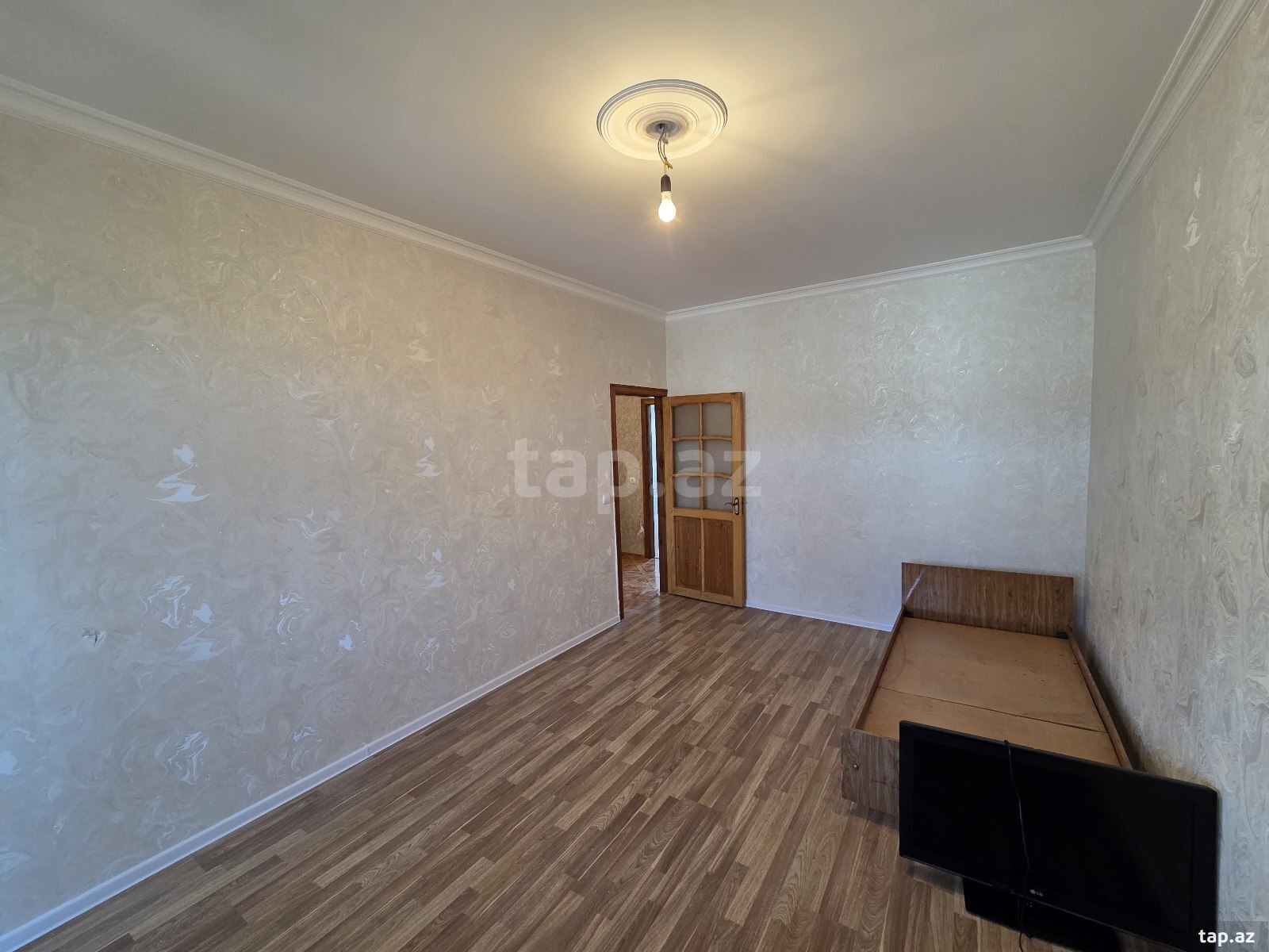 3-otaqlı mənzil, 7-ci mkr., 70 m² (4)