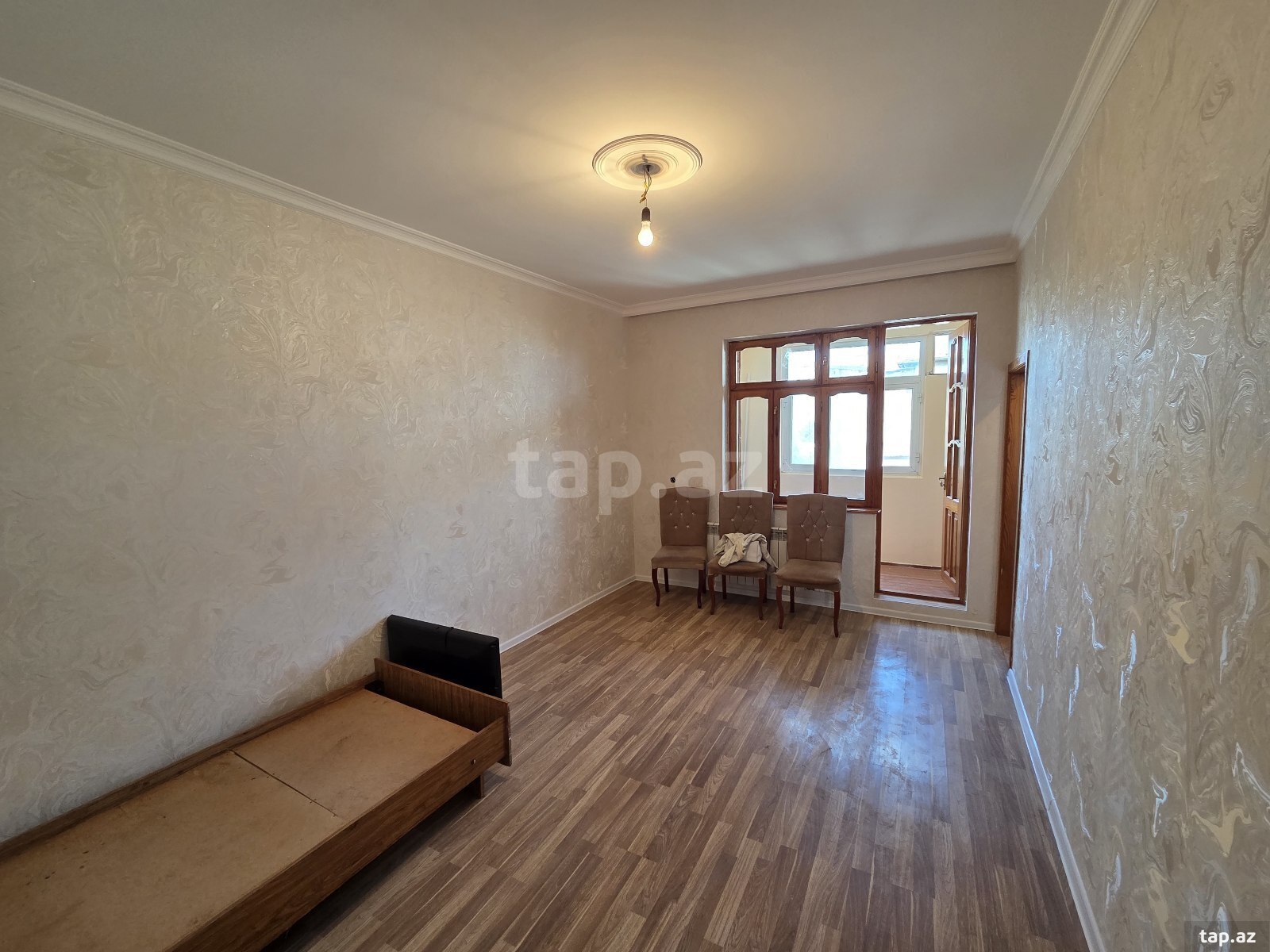 3-otaqlı mənzil, 7-ci mkr., 70 m² (2)