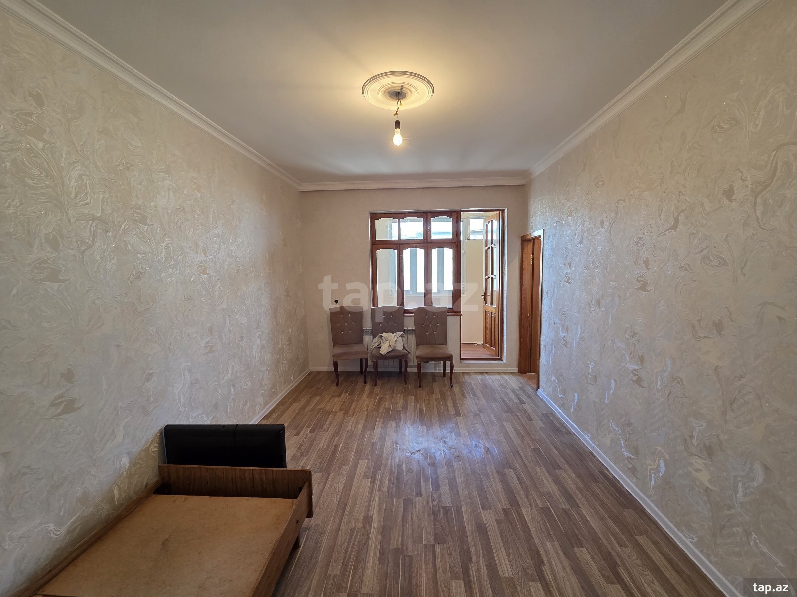 3-otaqlı mənzil, 7-ci mkr., 70 m² (3)