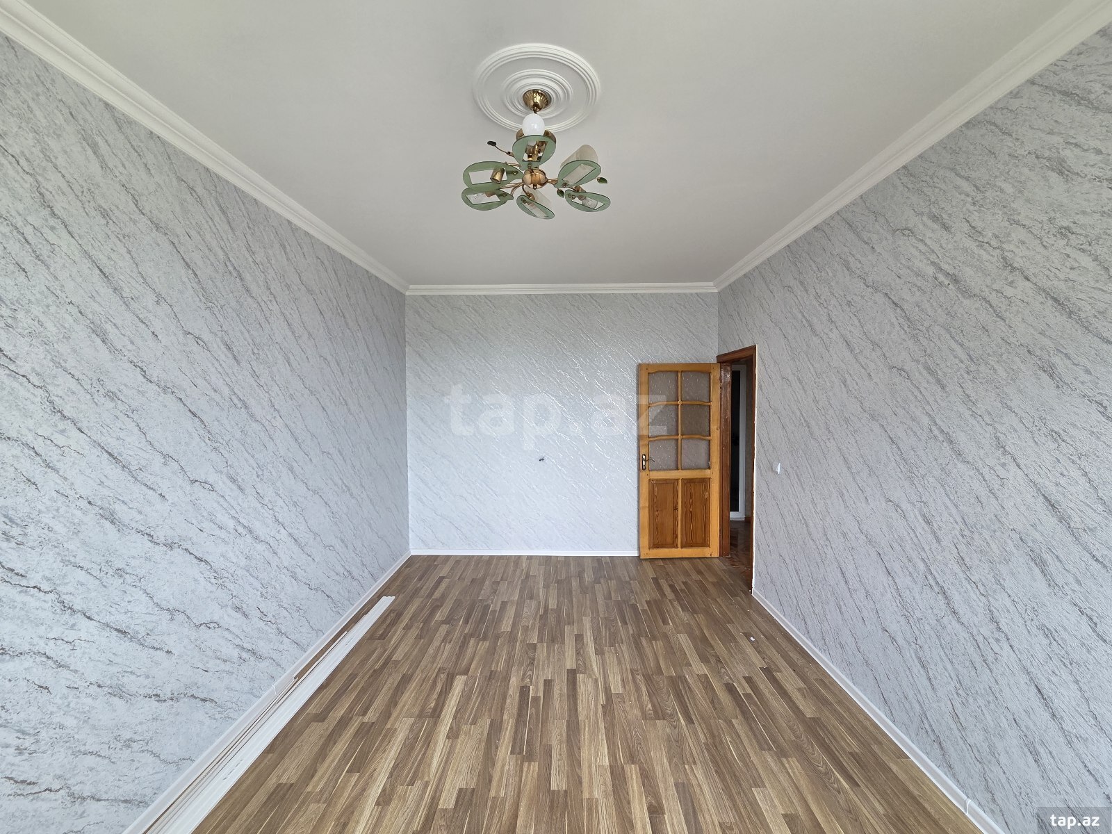 3-otaqlı mənzil, 7-ci mkr., 70 m² (6)