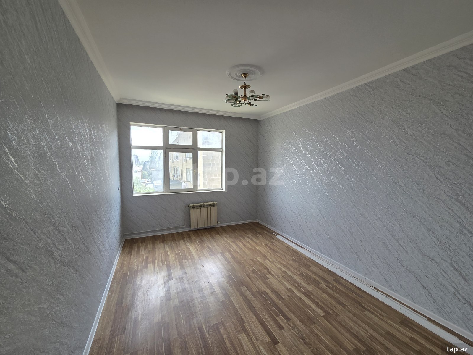 3-otaqlı mənzil, 7-ci mkr., 70 m² (5)