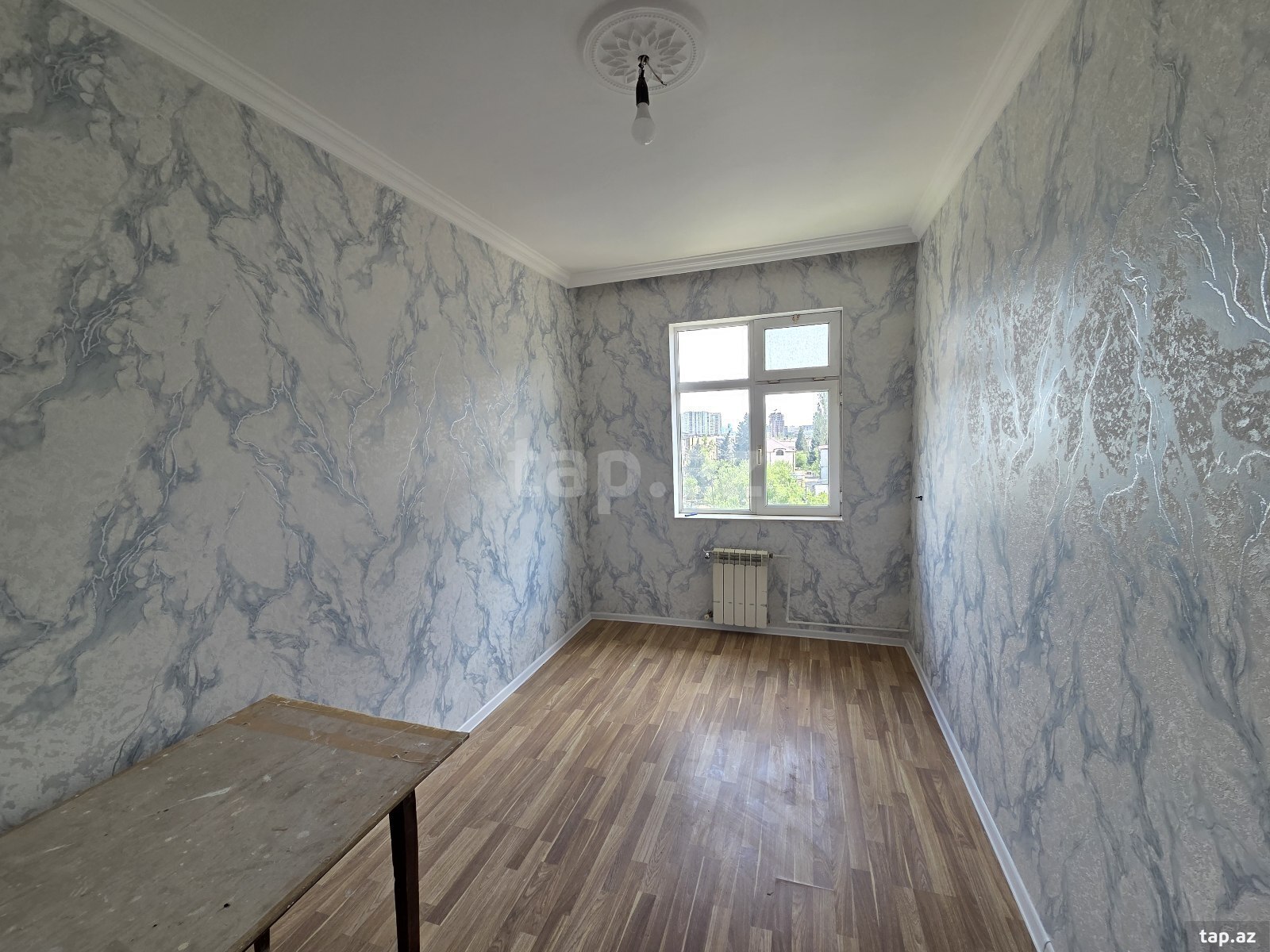 3-otaqlı mənzil, 7-ci mkr., 70 m² (7)