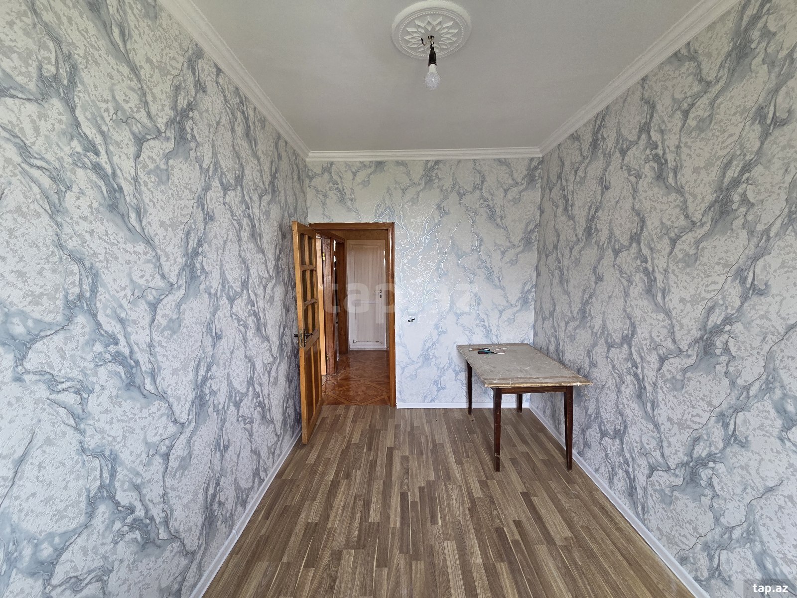 3-otaqlı mənzil, 7-ci mkr., 70 m² (8)
