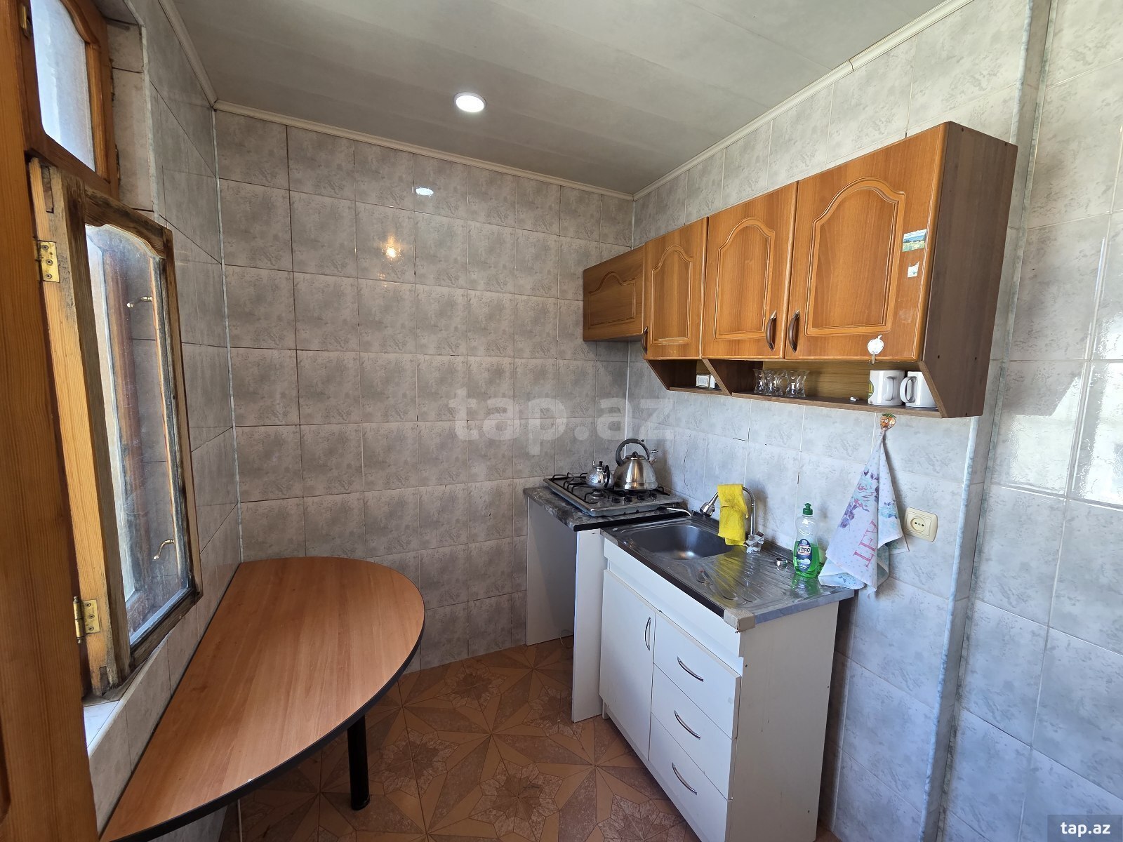 3-otaqlı mənzil, 7-ci mkr., 70 m² (9)