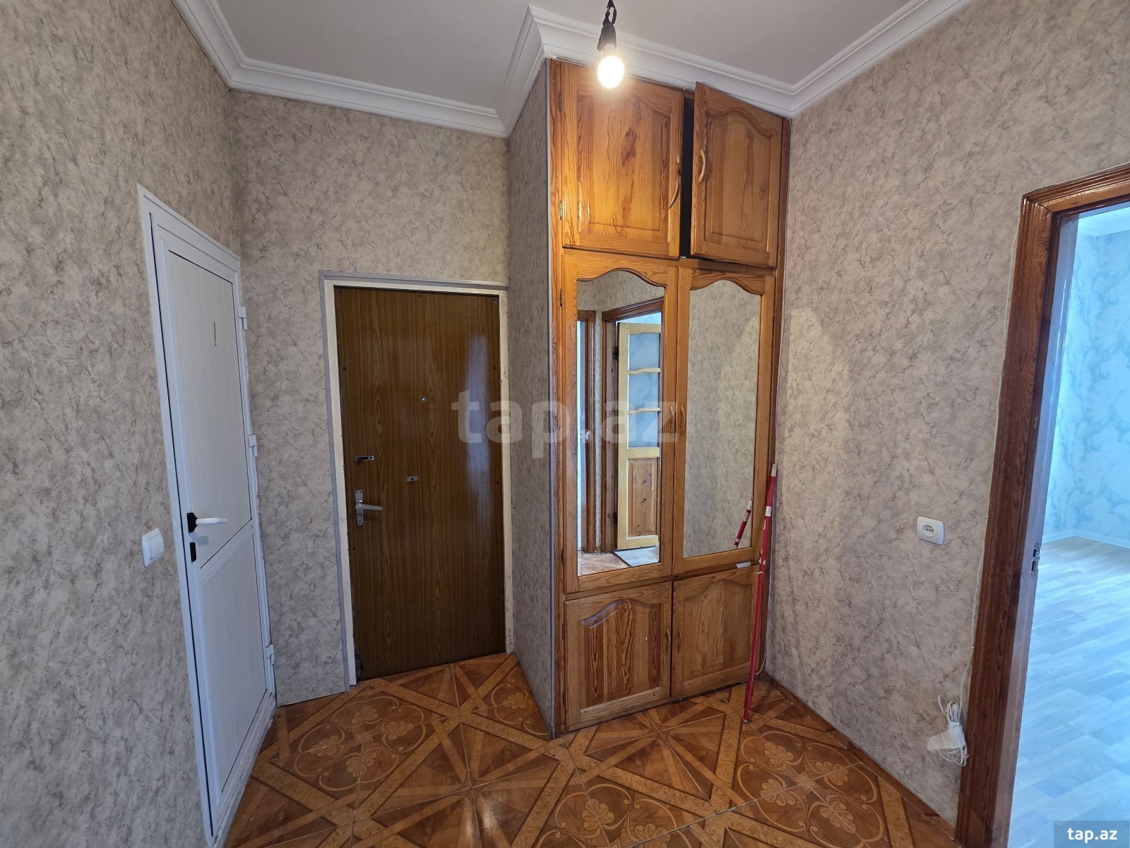 3-otaqlı mənzil, 7-ci mkr., 70 m² (13)