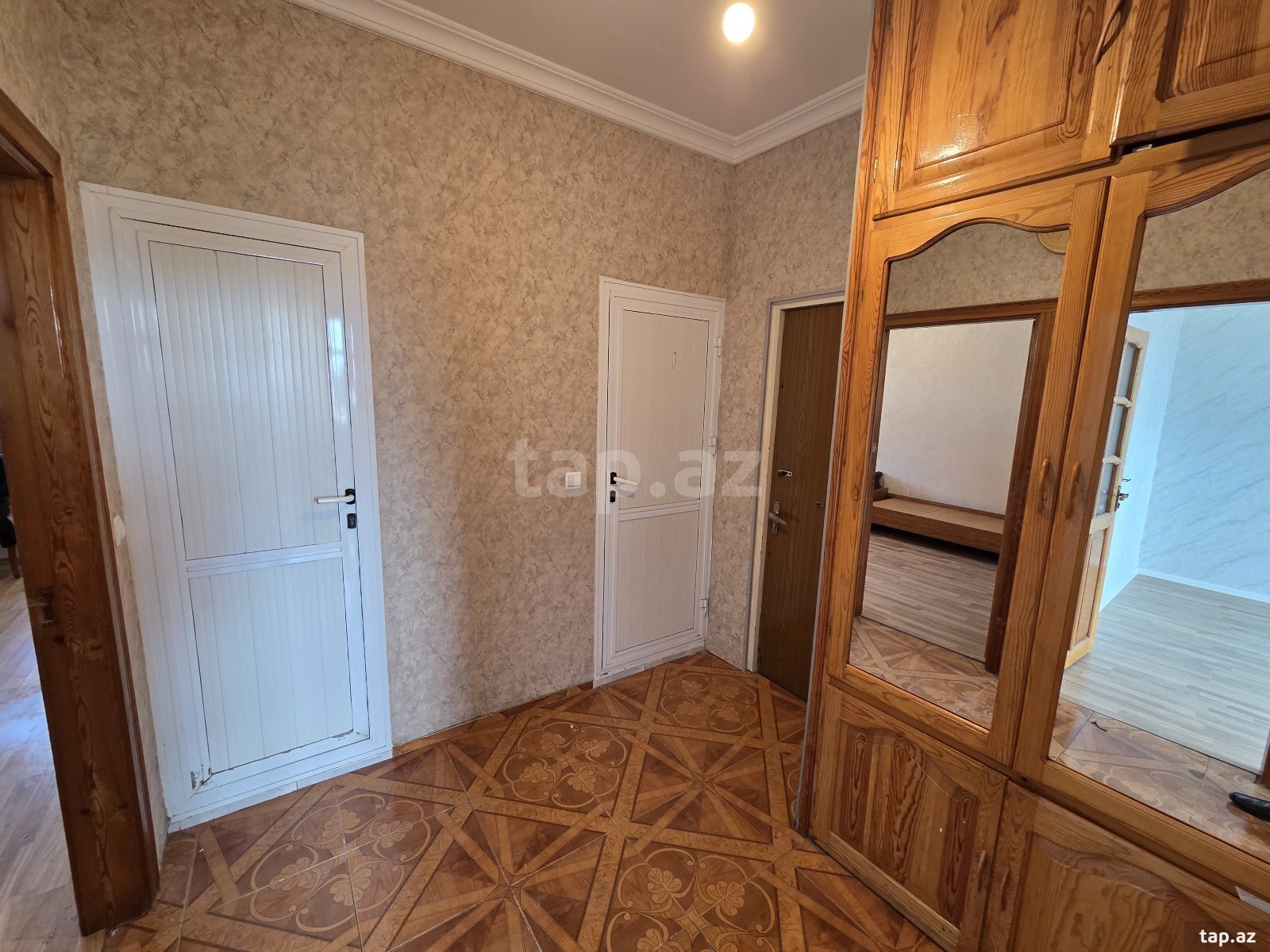 3-otaqlı mənzil, 7-ci mkr., 70 m² (12)