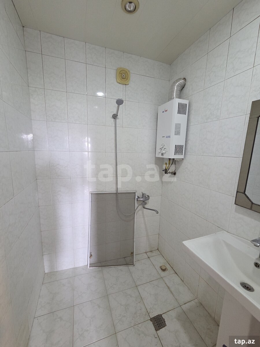3-otaqlı mənzil, 7-ci mkr., 70 m² (14)