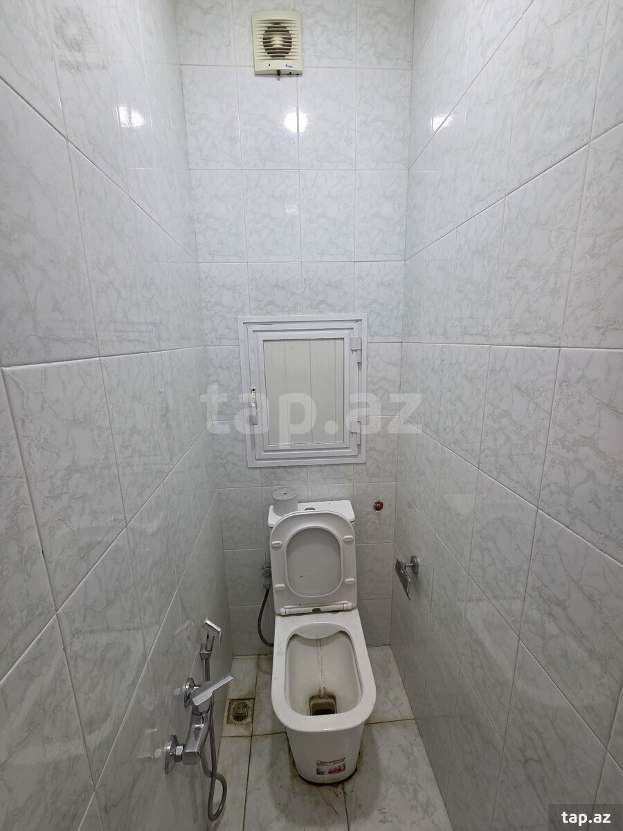 3-otaqlı mənzil, 7-ci mkr., 70 m² (15)