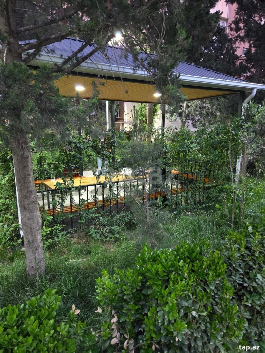 3-otaqlı mənzil, 7-ci mkr., 70 m² (21)