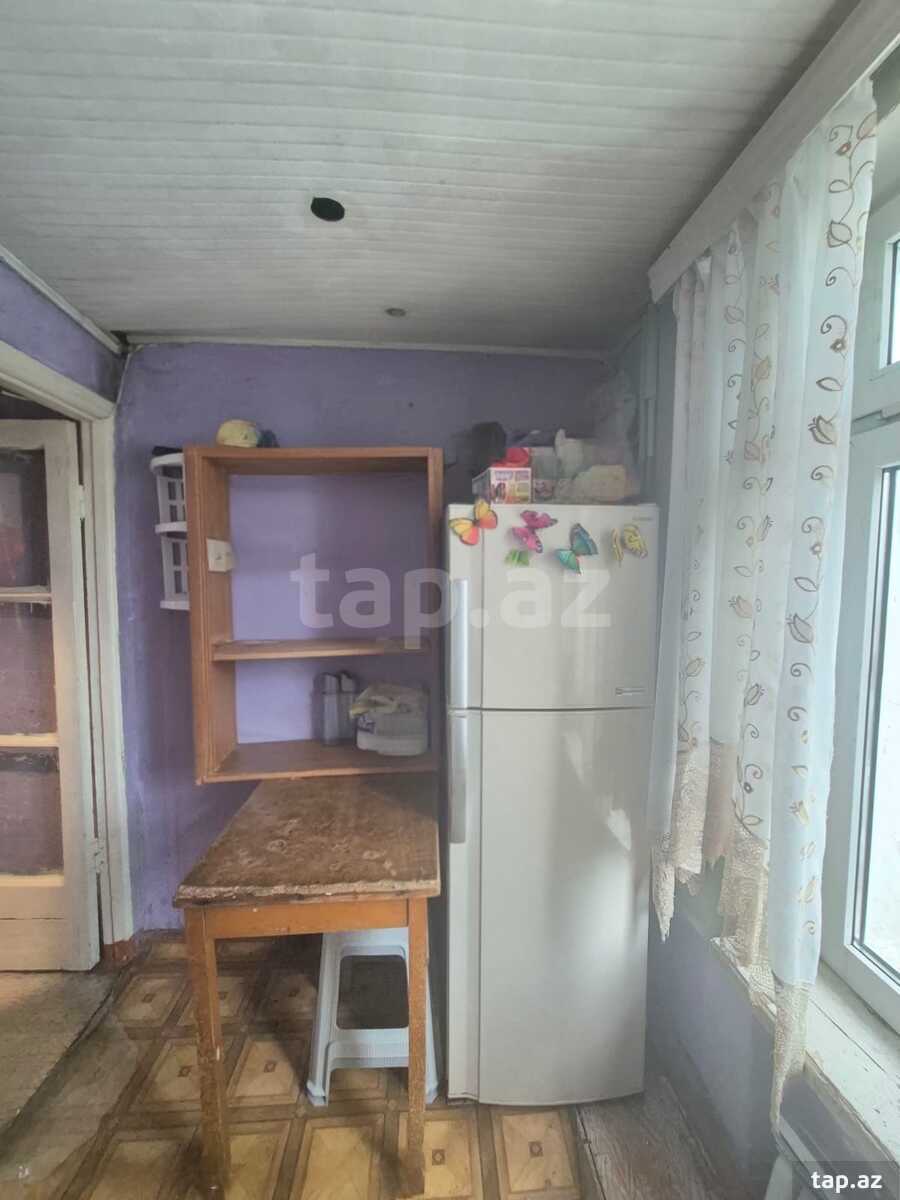 3-otaqlı mənzil, İnşaatçılar m., 65 m² (31)