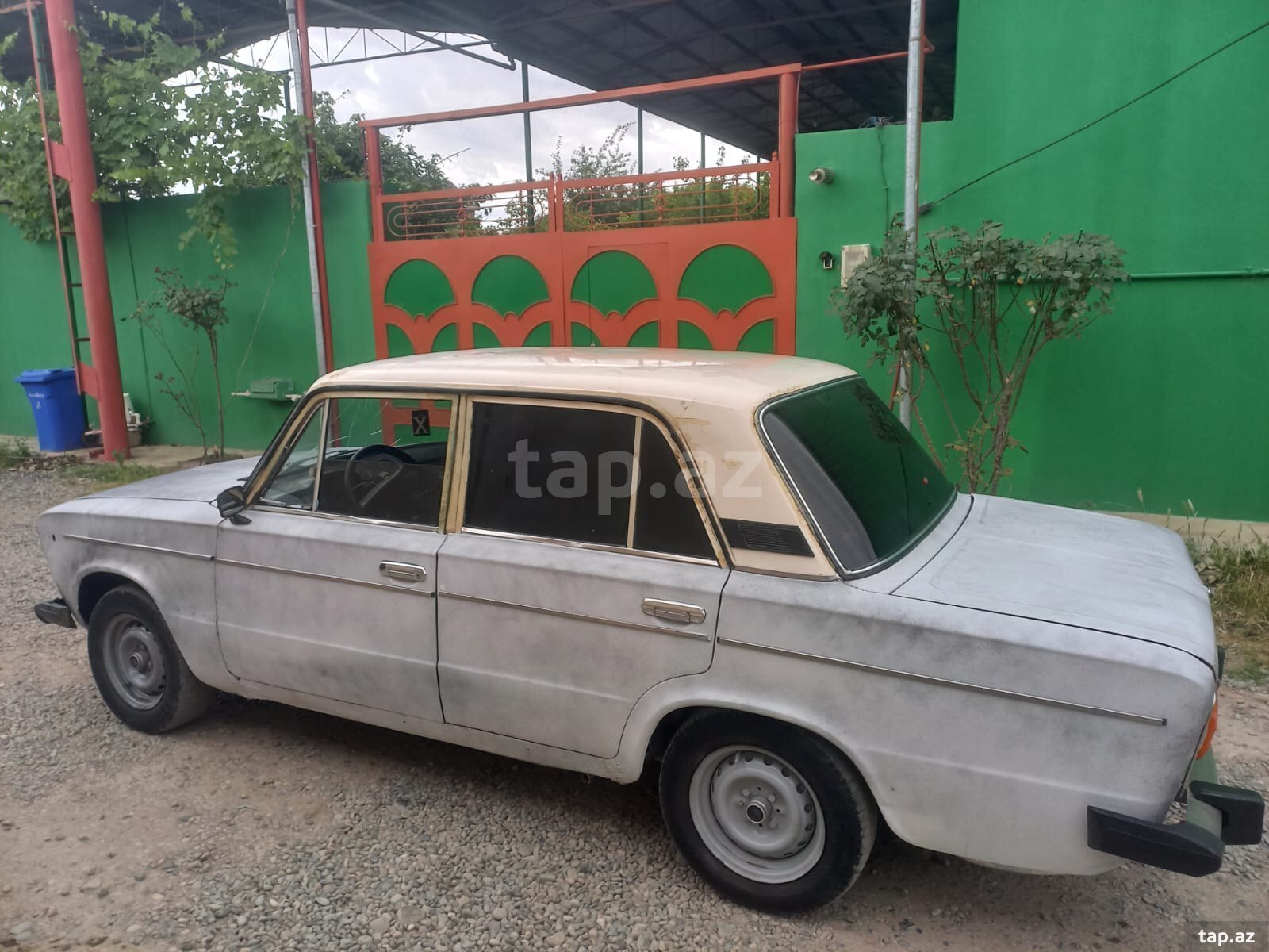LADA (VAZ) 2106, 1994 il (2)
