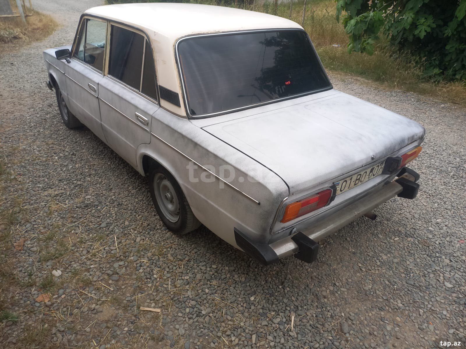 LADA (VAZ) 2106, 1994 il (4)