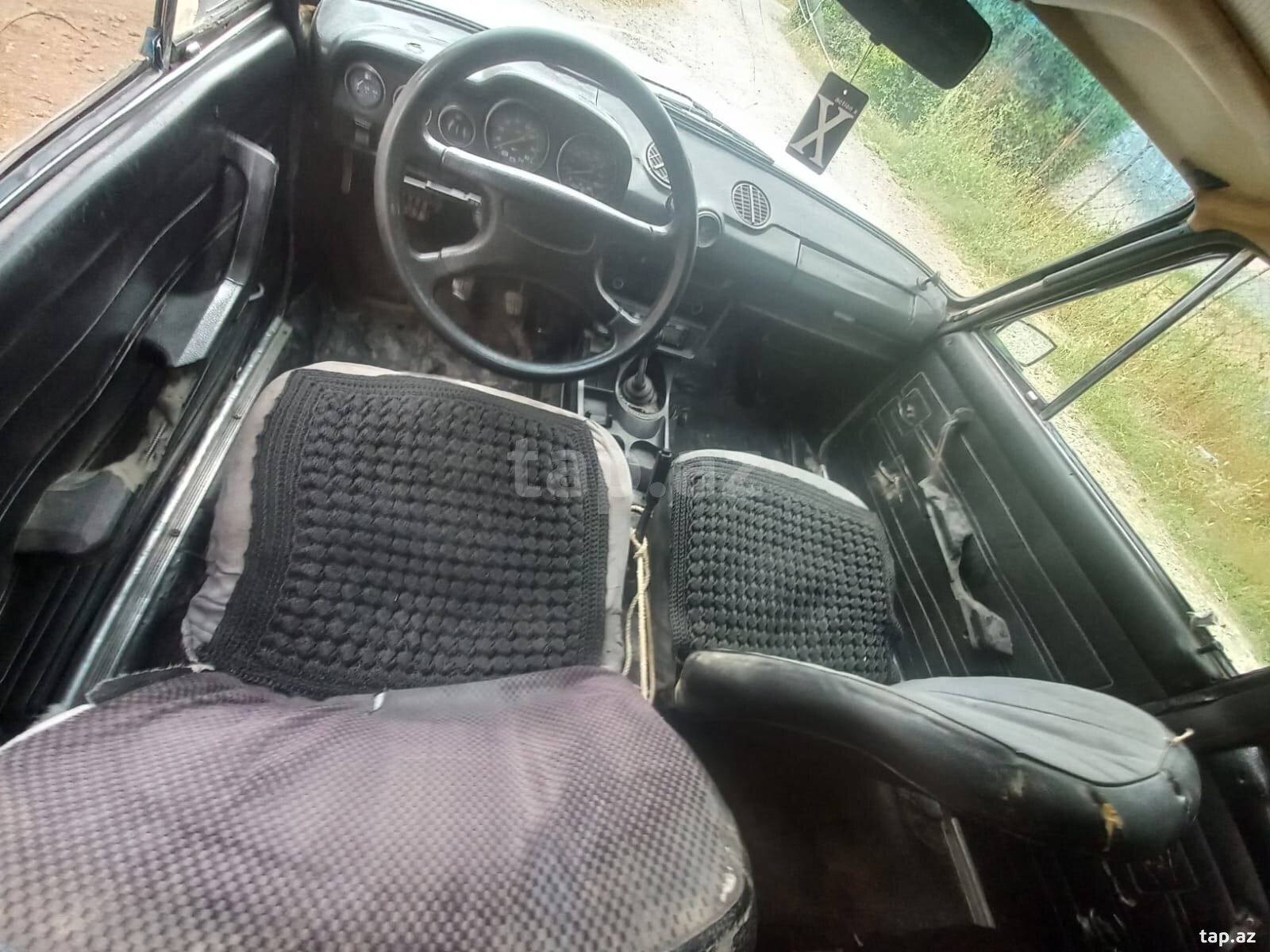 LADA (VAZ) 2106, 1994 il (5)