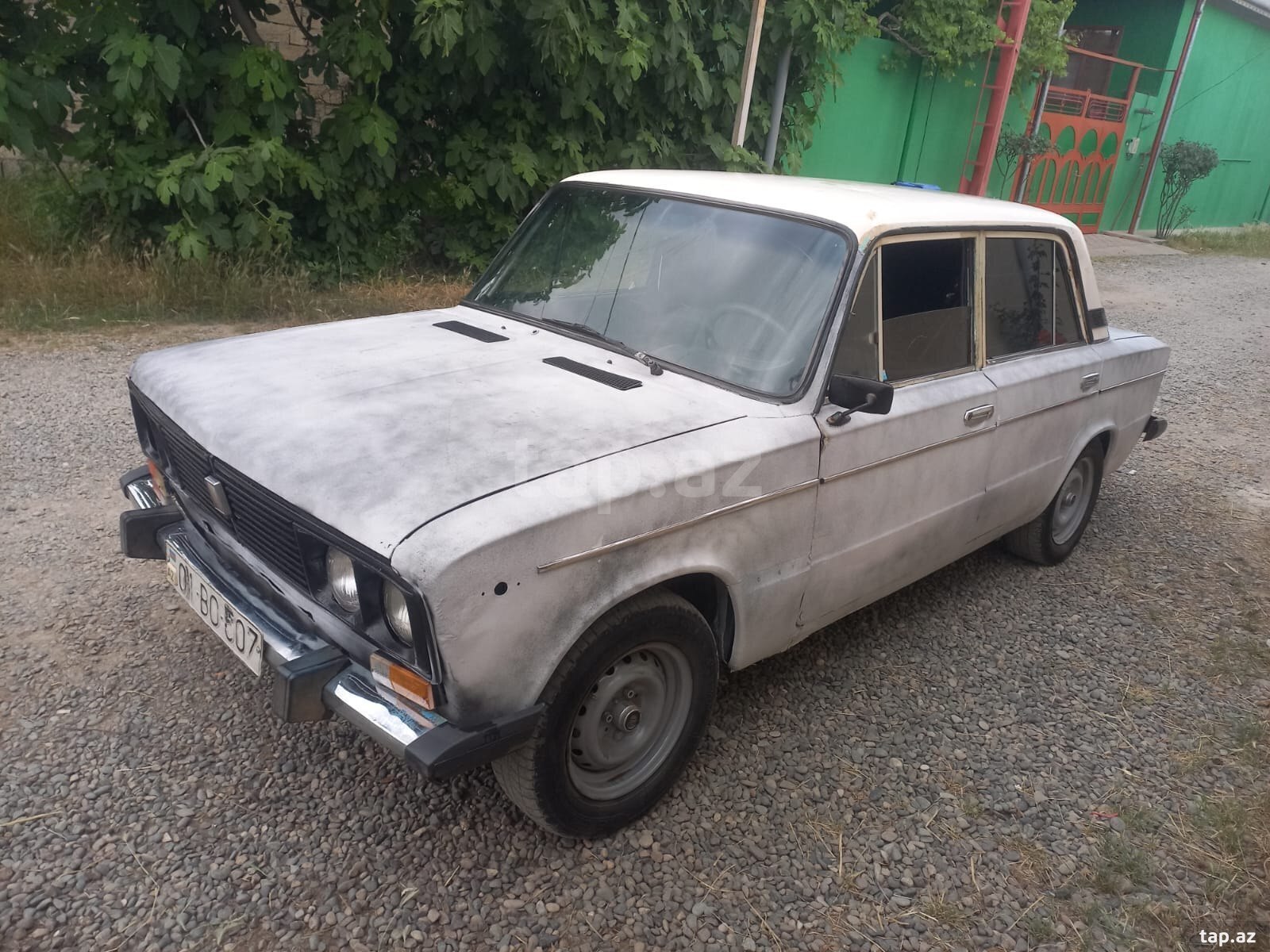 LADA (VAZ) 2106, 1994 il