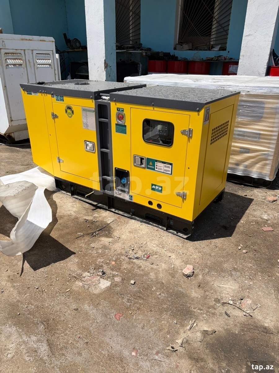 Generator təmiri (10)