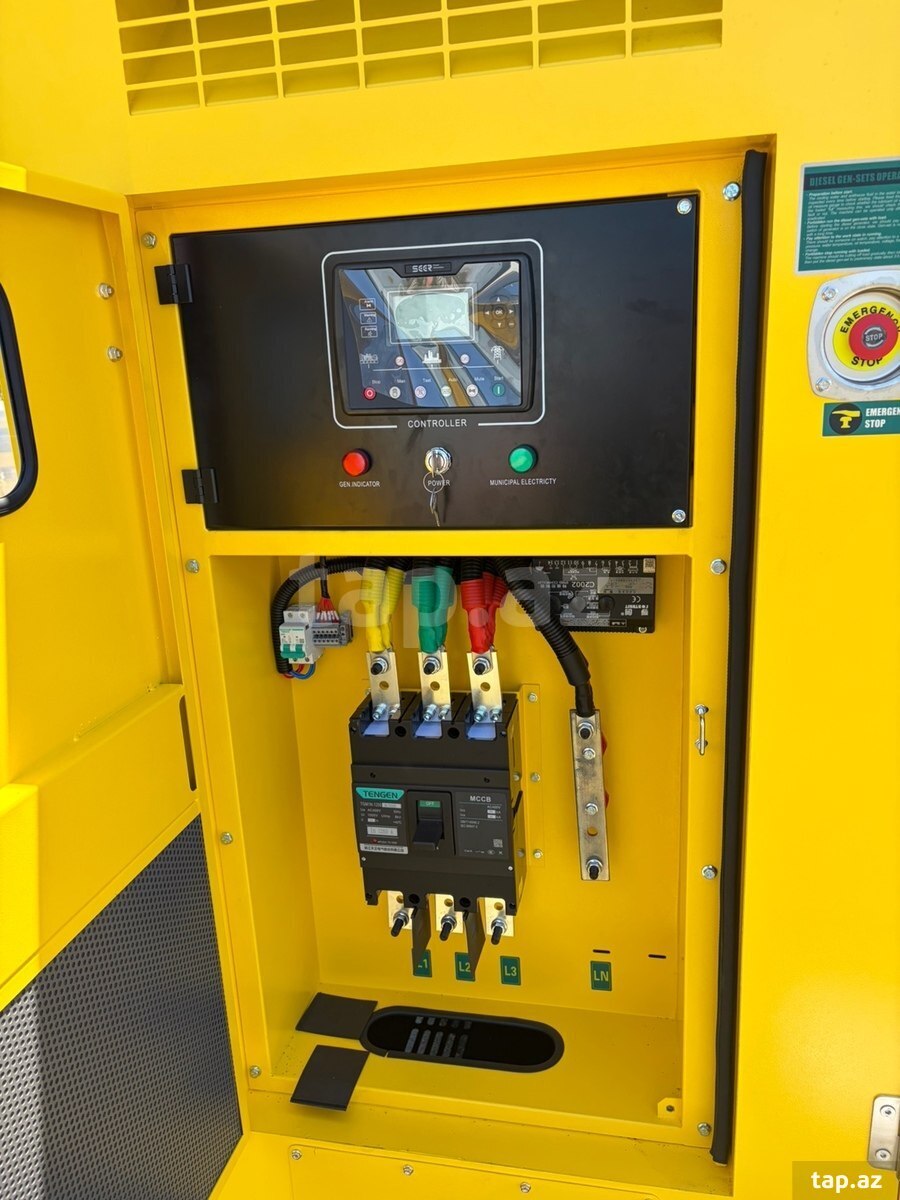 Generator təmiri (12)