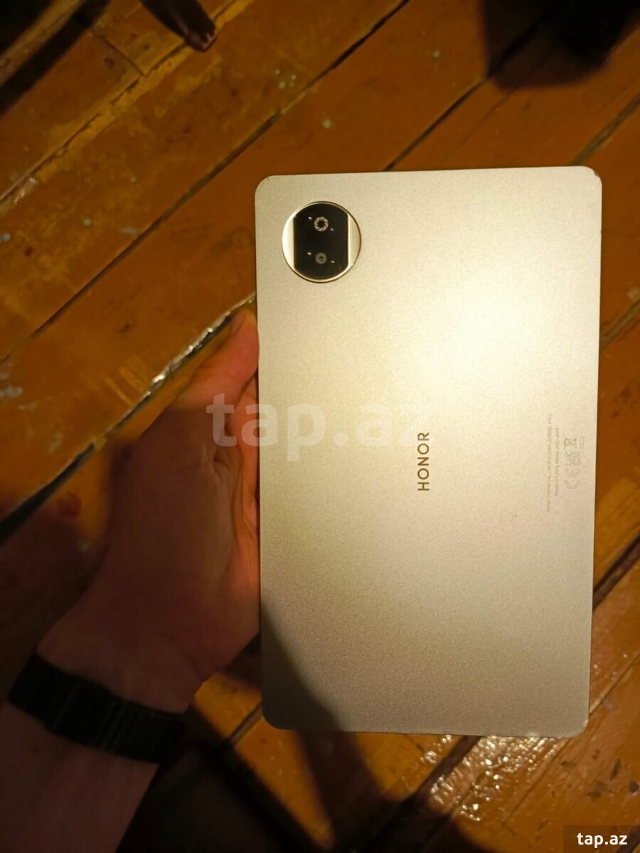 Honor Pad X7
