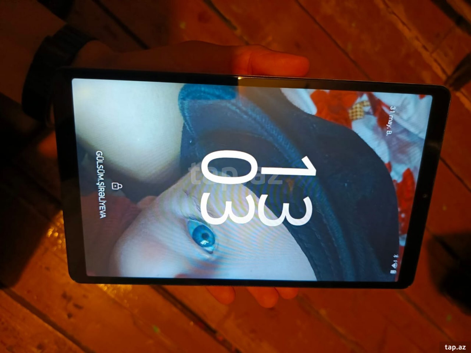 Honor Pad X7 (3)