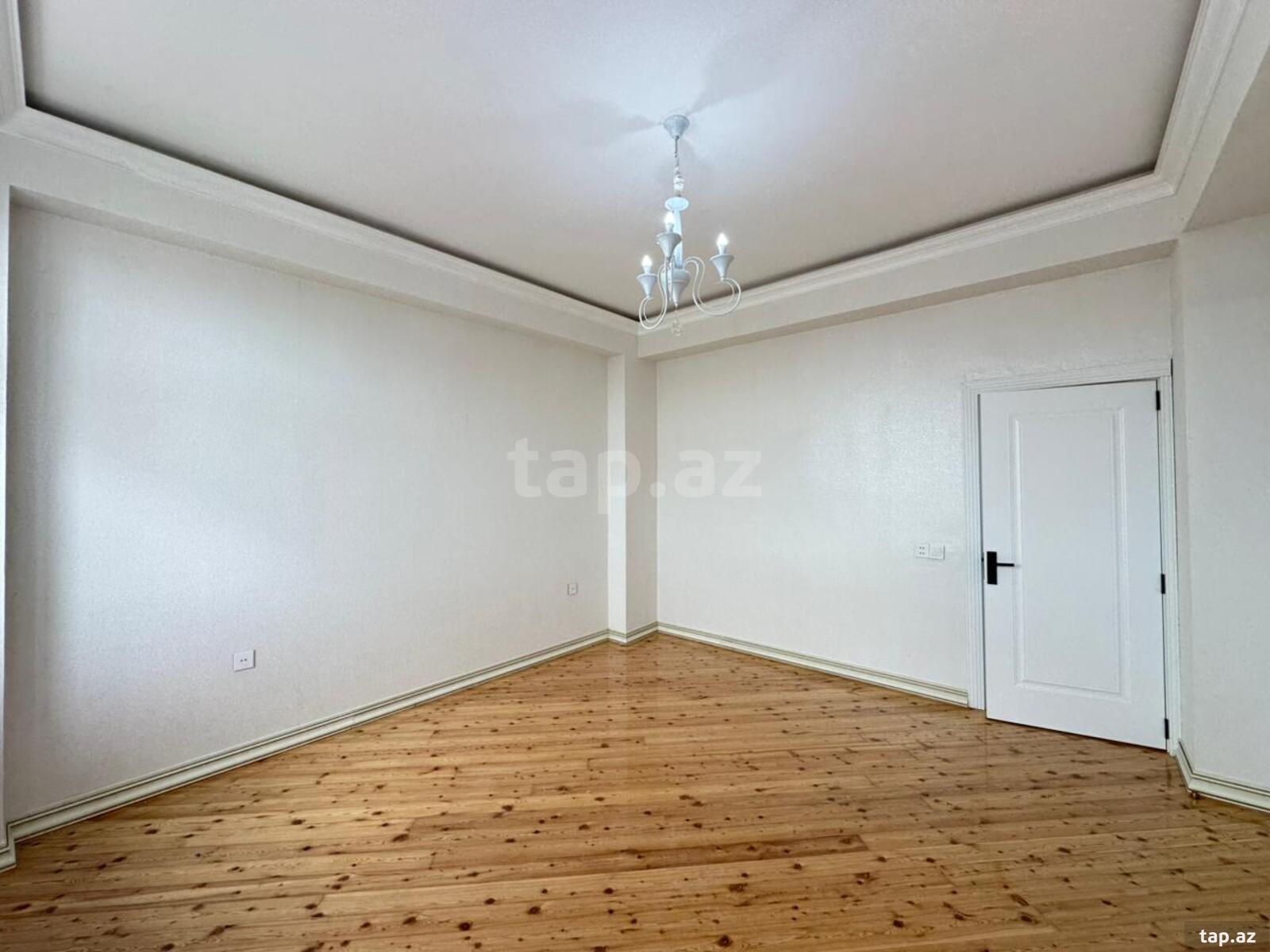 2-otaqlı yeni tikili, Babək pr., 73 m² (4)