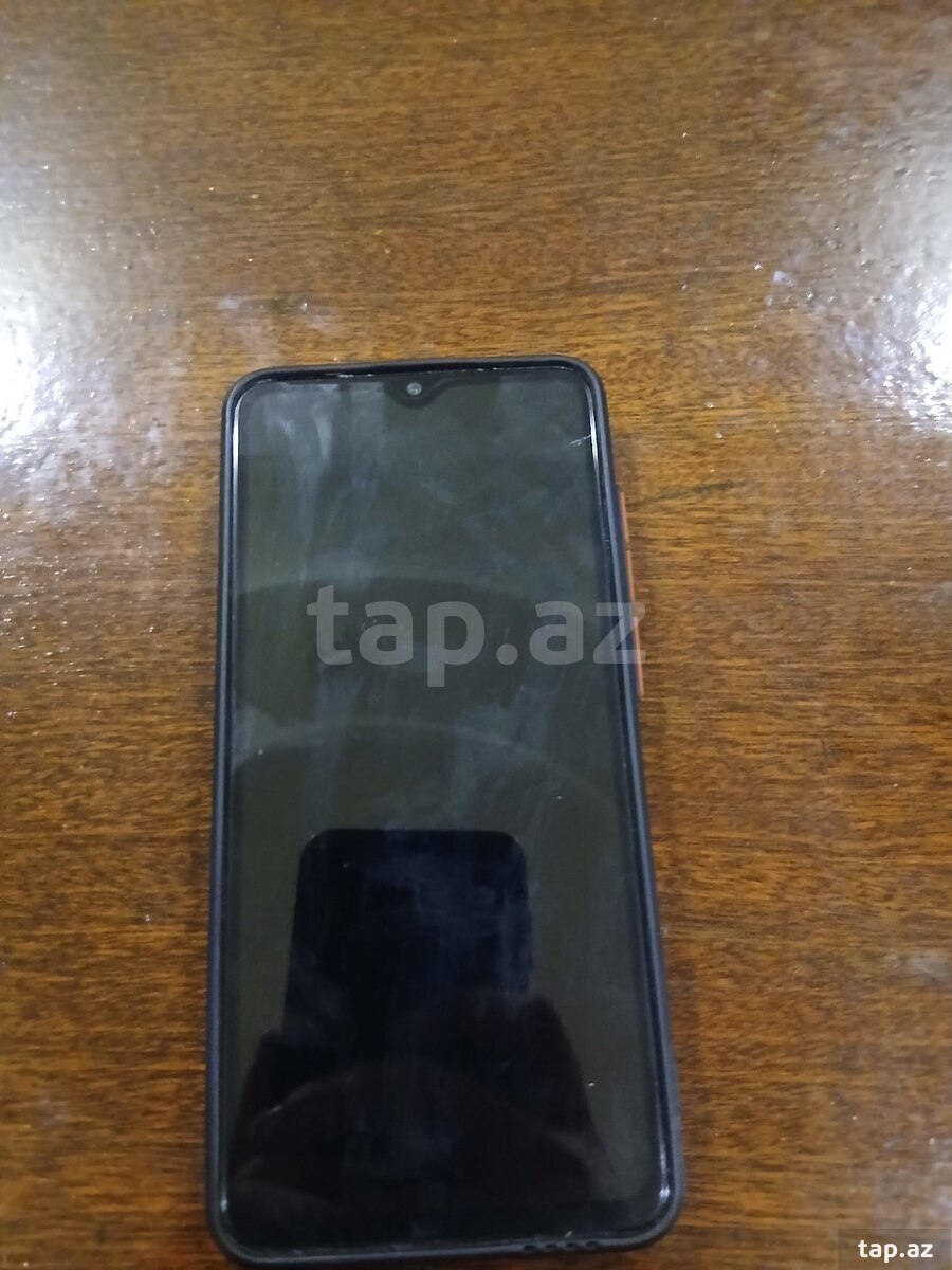 Xiaomi Redmi Note 8 Pro Black 64GB/6GB (5)